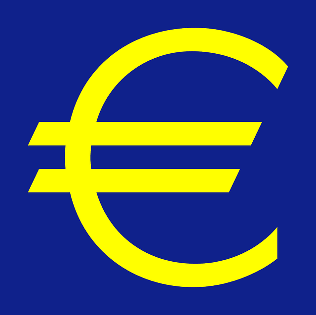 EURO Currency image EURO Currency image