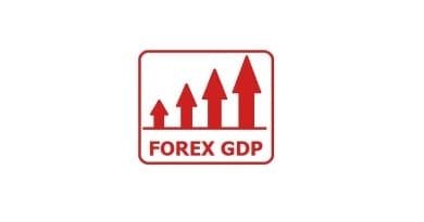 forex gdp logo