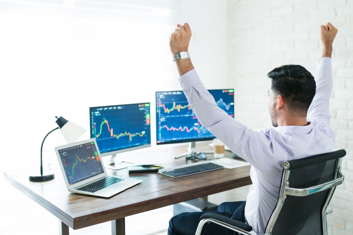 The 3 Tips You Need To Become a Successful Forex Trader
