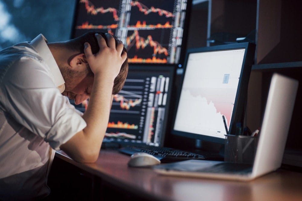 forex trading with emotions