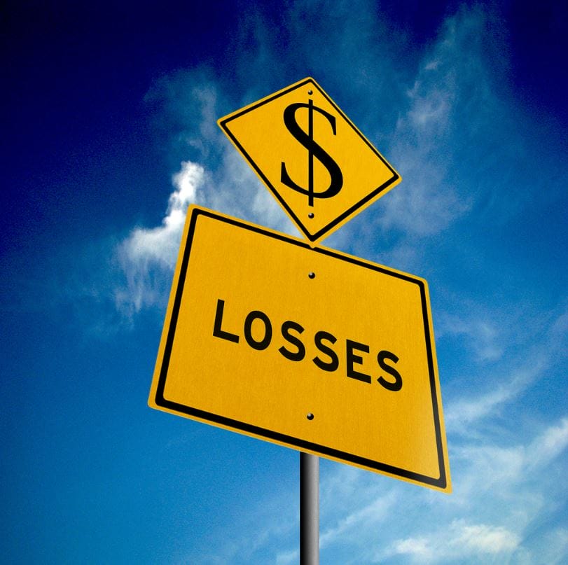 recover forex trade loss
