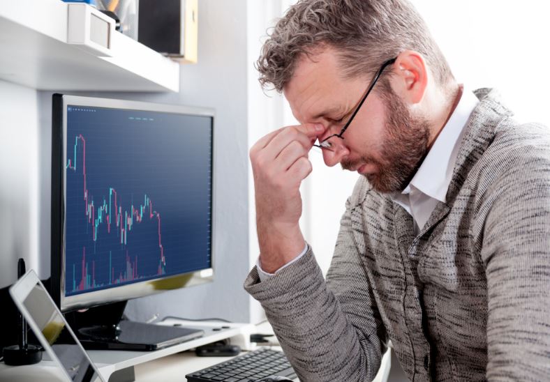 Top Traders Reasons for Losing Money in market