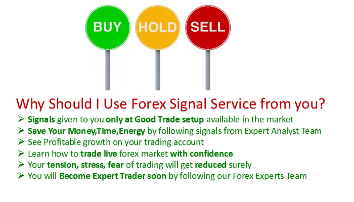 Forex signals south africa