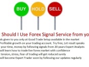 Forex Gdp Signal Scam Review