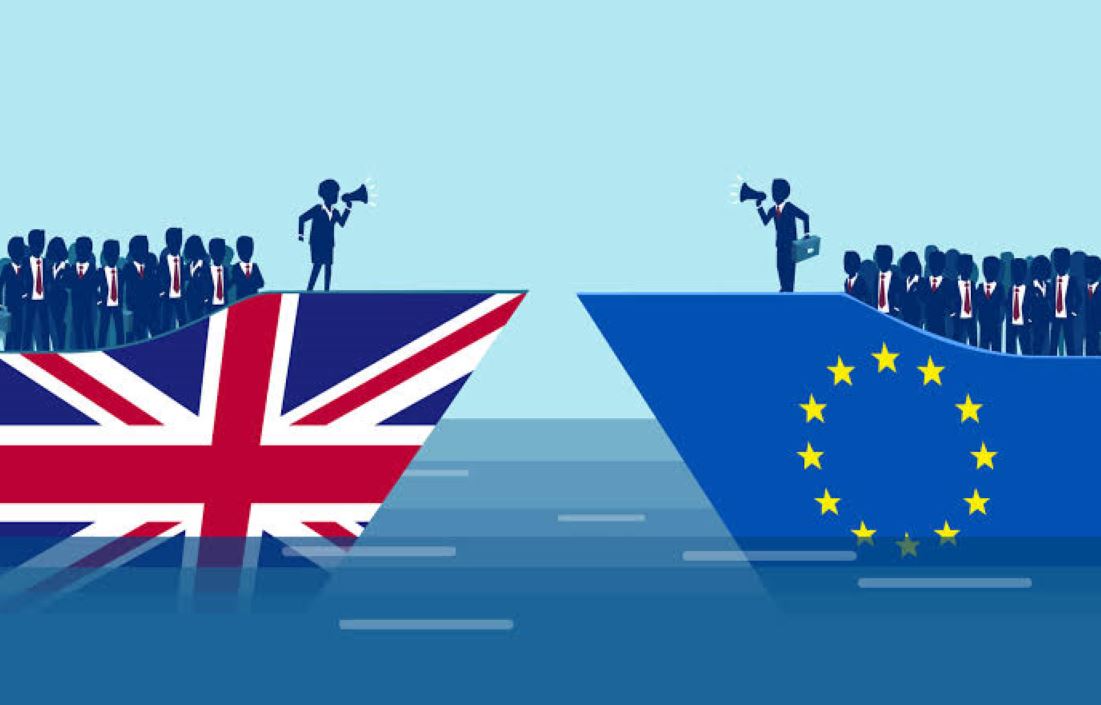 Brexit: What you need to know about the UK leaving the EU 