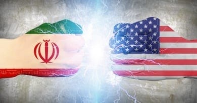 Mini World War going to Start soon between US and Iran. How the war looks like? Mini World War going to Start soon between US and Iran. How the war looks like?