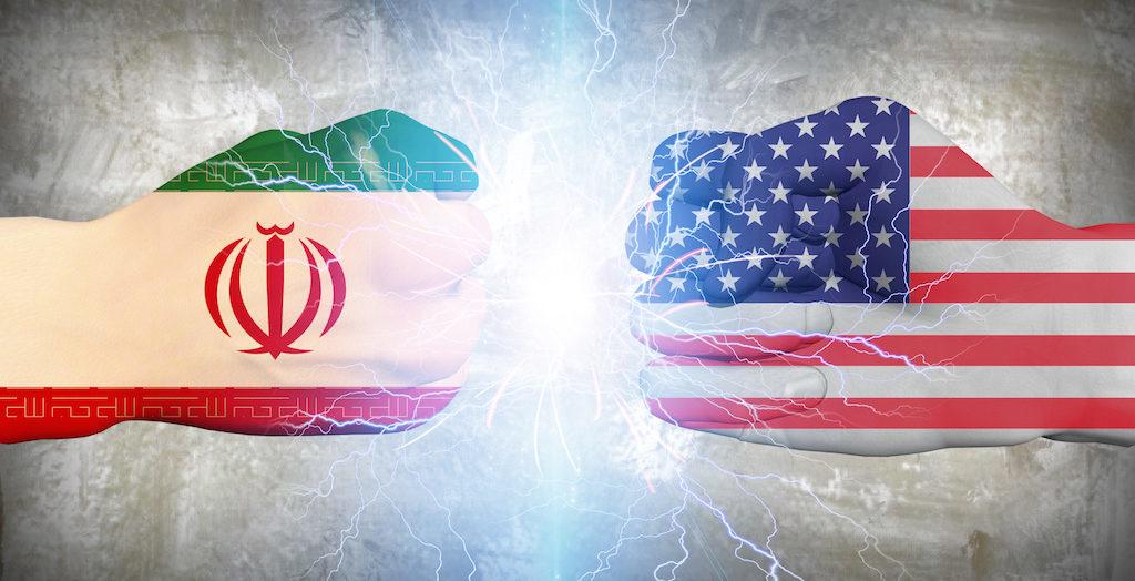 US Iran war forex market analysis