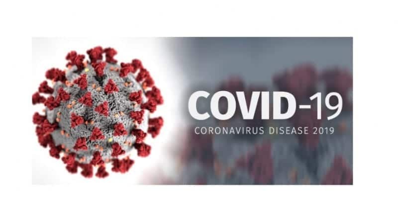 Covid19 means Coronavirus disease 2019