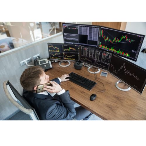 CFD Trading tips