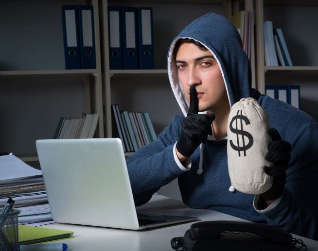 How to find scam forex broker and services How to find scam forex broker and services