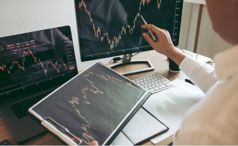 Free daily forex trading signals telegram