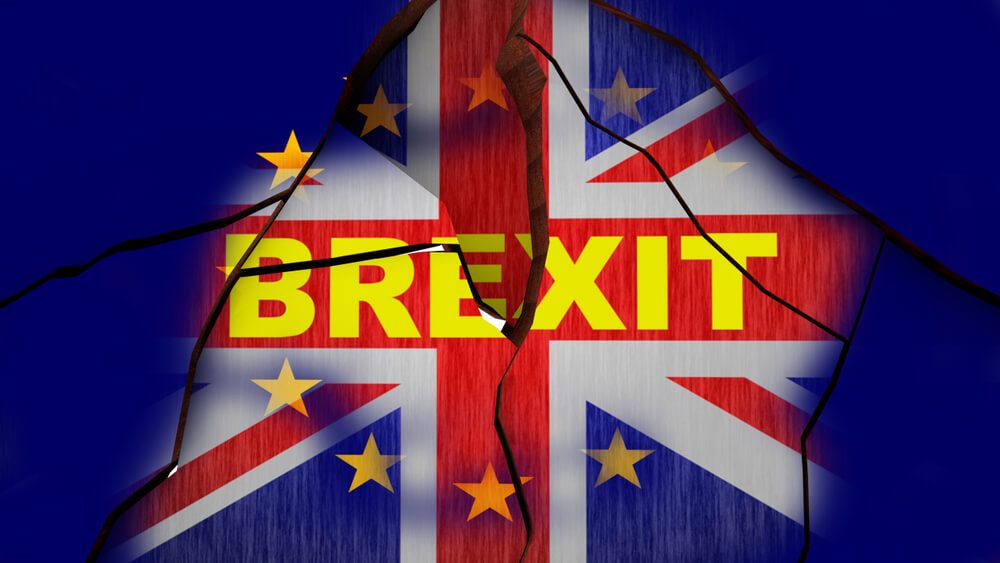Brexit EU and Britain