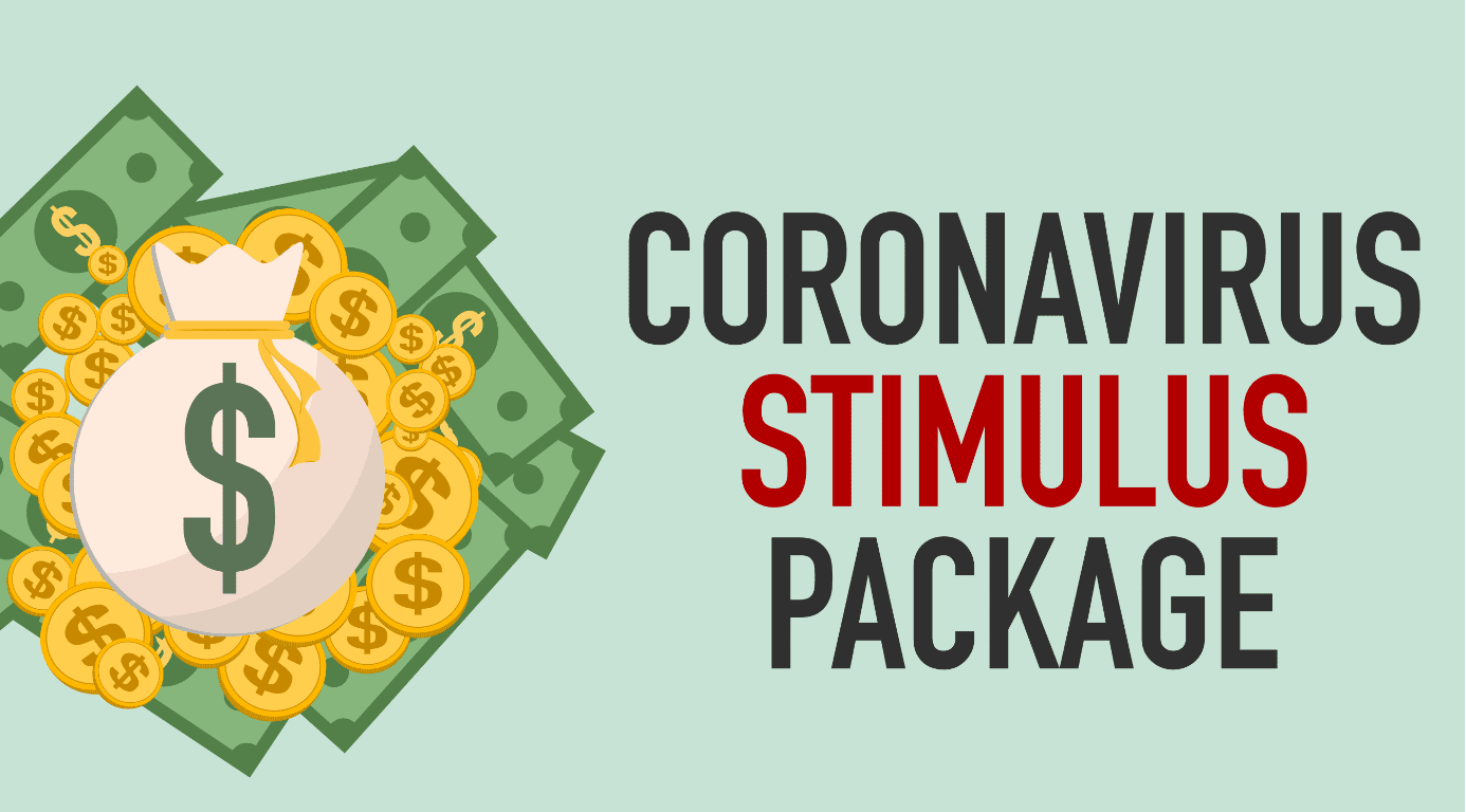 Coronavirus Stimulus package