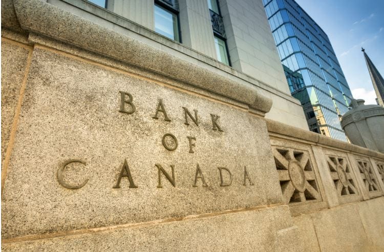 Bank of Canada