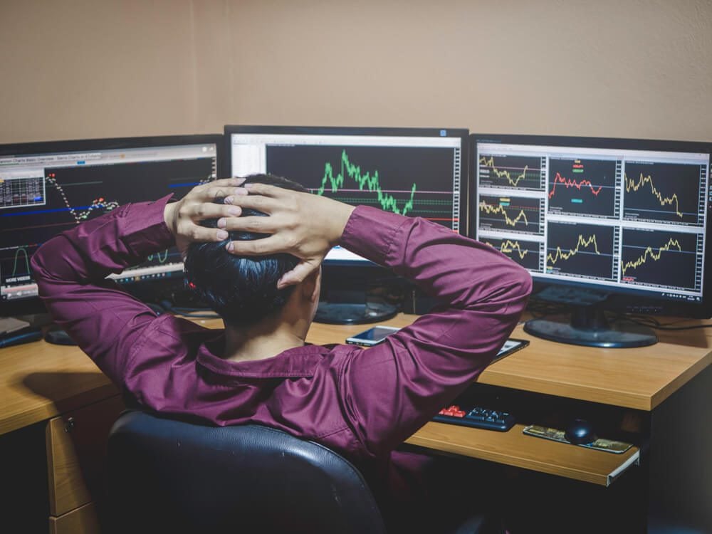 Most important mistakes traders do