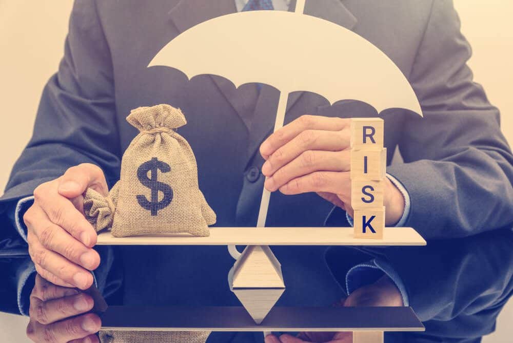 Risk money management probability in forex trading