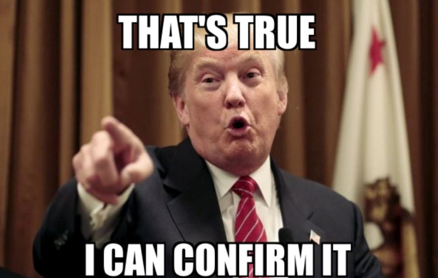 Trump’s Monetary Policy Trump’s Monetary Policy