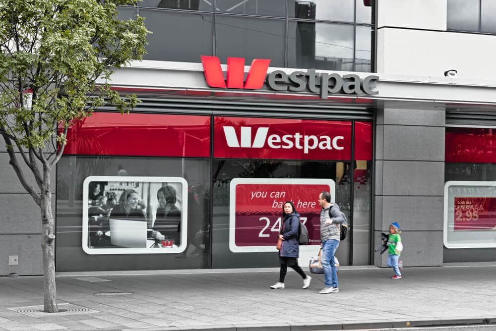 New Zealand Westpac