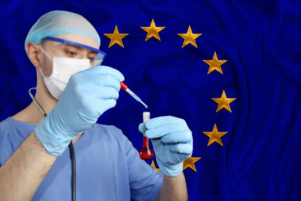 Vaccination in EU