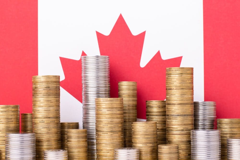 Canadian Dollar highs against Japanese Yen