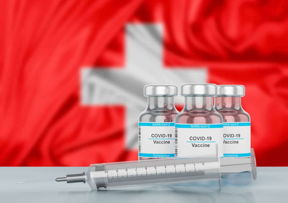 Swiss Vaccination