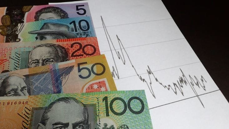 Reserve Bank of Australia (RBA) is scheduled to meet to discuss monetary policy on Tuesday