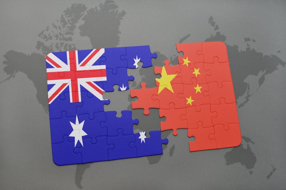 China’s Q1 2024 GDP Surpasses Forecasts: AUD Reacts