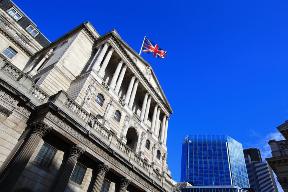 British Pound Sterling (GBP) displayed limited movements on Wednesday as investors awaited monetary policy decisions from both the US Federal Reserve (Fed) and the Bank of England (BoE)