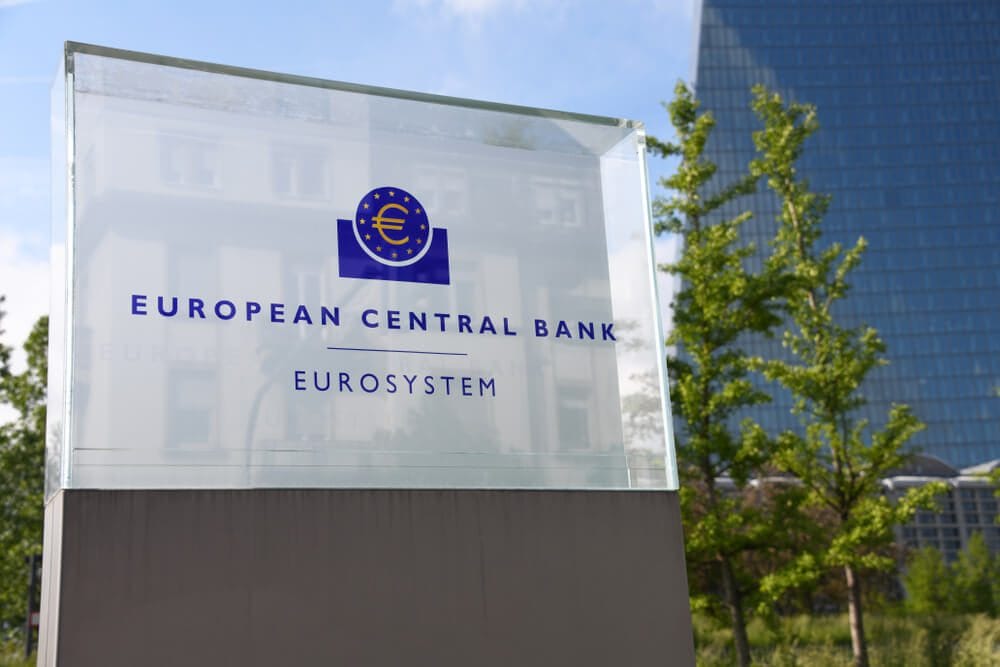 ECB is inclined to take a break from raising interest rates in the upcoming meeting