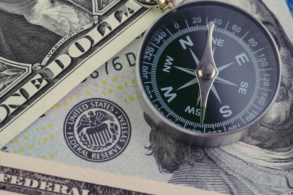 The US Dollar may face downward pressure as market participants anticipate that the US Federal Reserve could implement more significant policy rate reductions