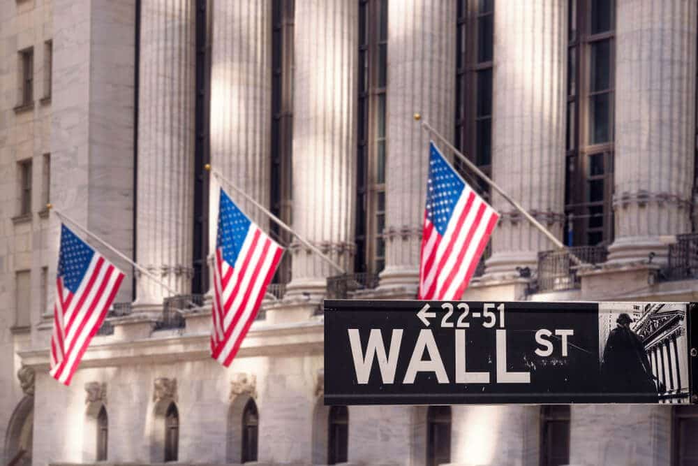 Stock markets and US Dollar gained