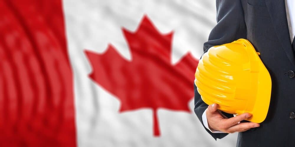 Canada Jobs reports