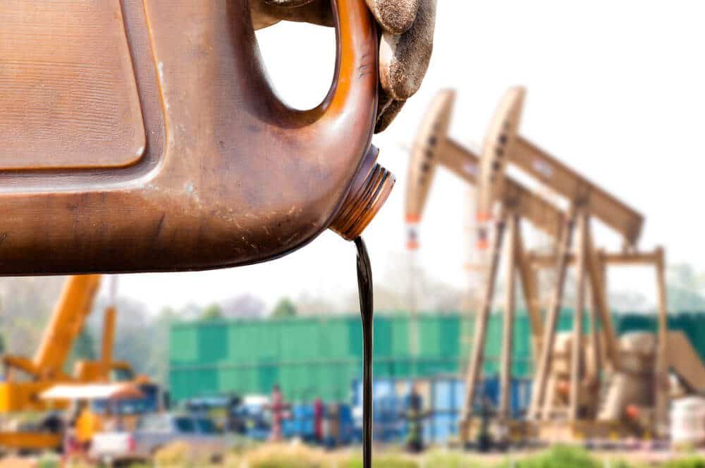 falling crude oil prices dragged down the commodity-linked CAD