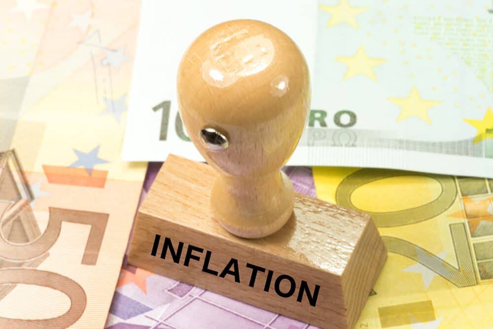 Core inflation declined by 0.6%, settling at 3.6%