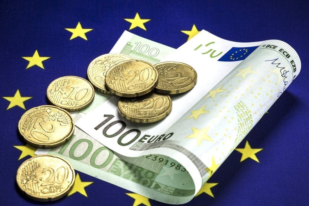 Eurozone economy is poised for a second-half recovery based on the results