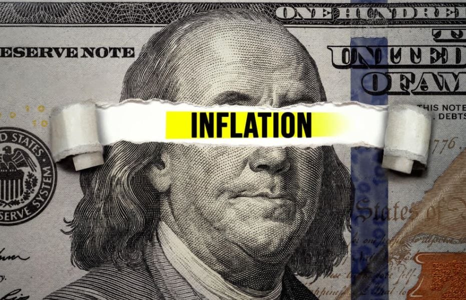 Fed's favoured inflation indicator