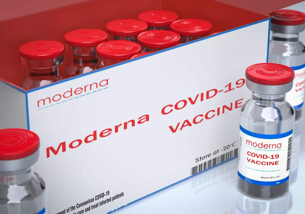 Moderna Vaccine successfully destroys Delta variant Covid 19