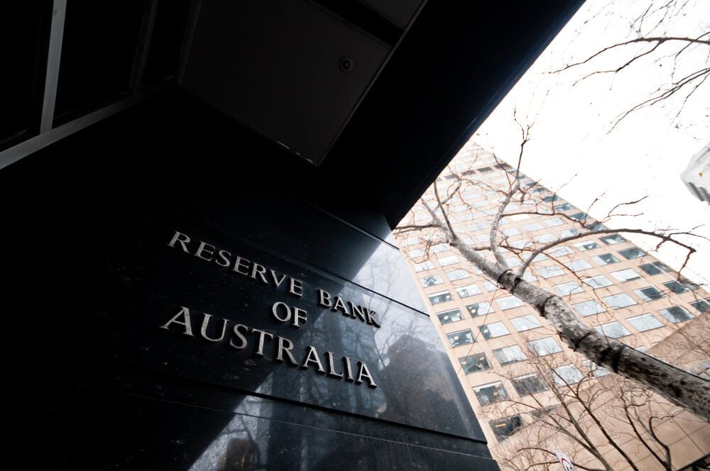 RBA said the Recent Omicron variant shows a more negligible effect on the economy