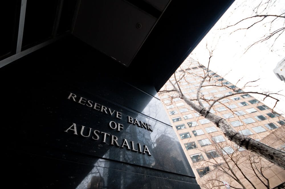 Reserve Bank of Australia