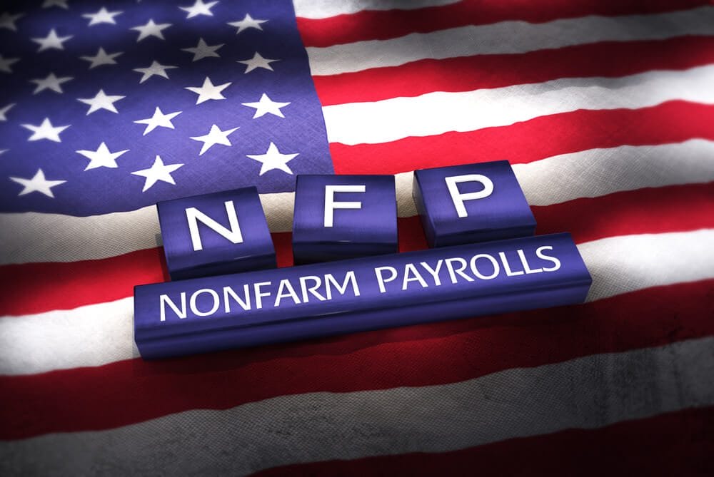 US Nonfarm Payroll