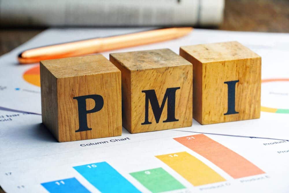 better-than-expected PMI results