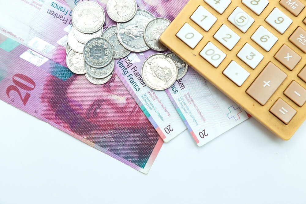 swiss Strong recovery in the second quarter