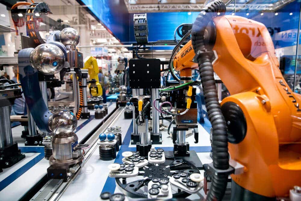 Eurozone Industrial production in Germanys downfall was 1.0 from 0.20 expected in May as the Euro statistics board revealed the report