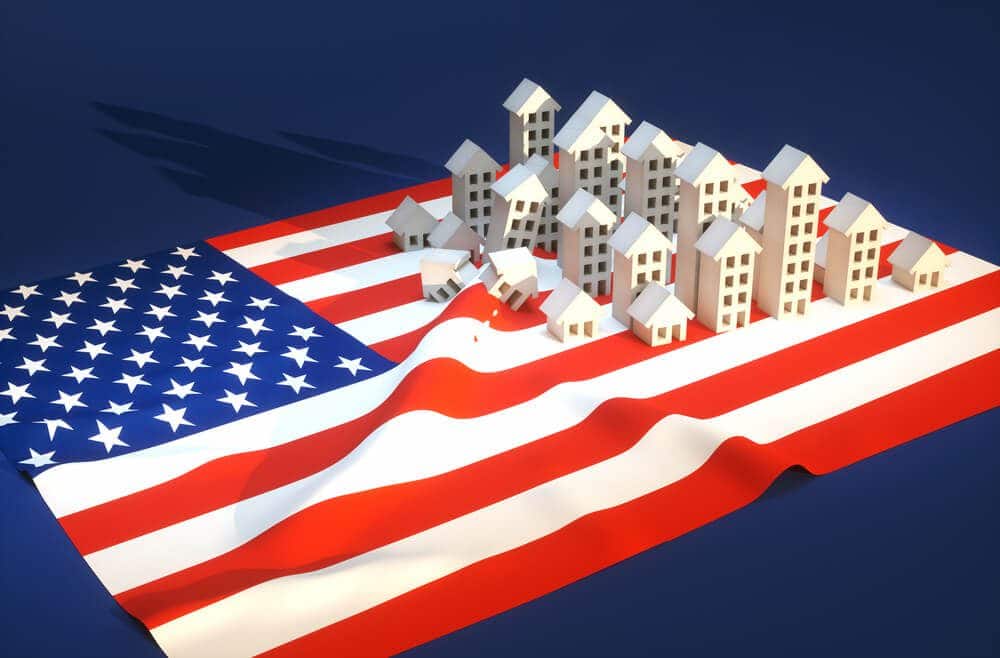 US Census Bureau, revealing a significant 5.6% decline in New Home Sales for October