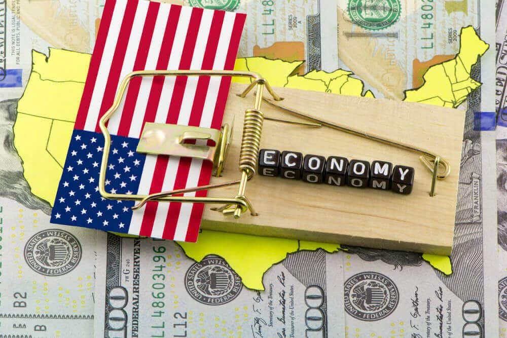 U.S. Economic Concerns