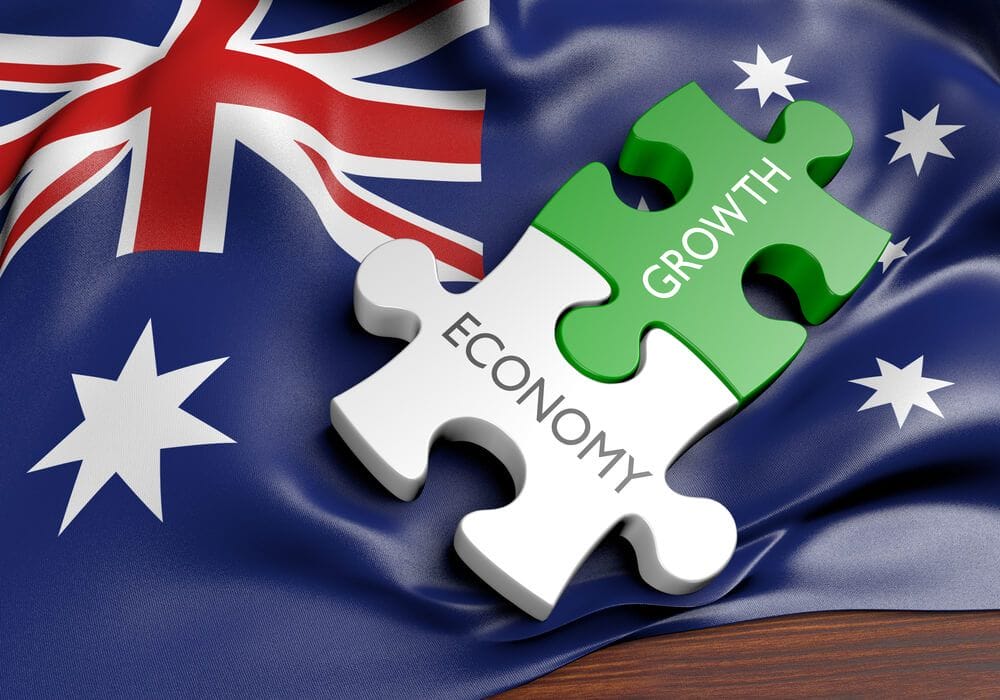 Australian Economic Outlook