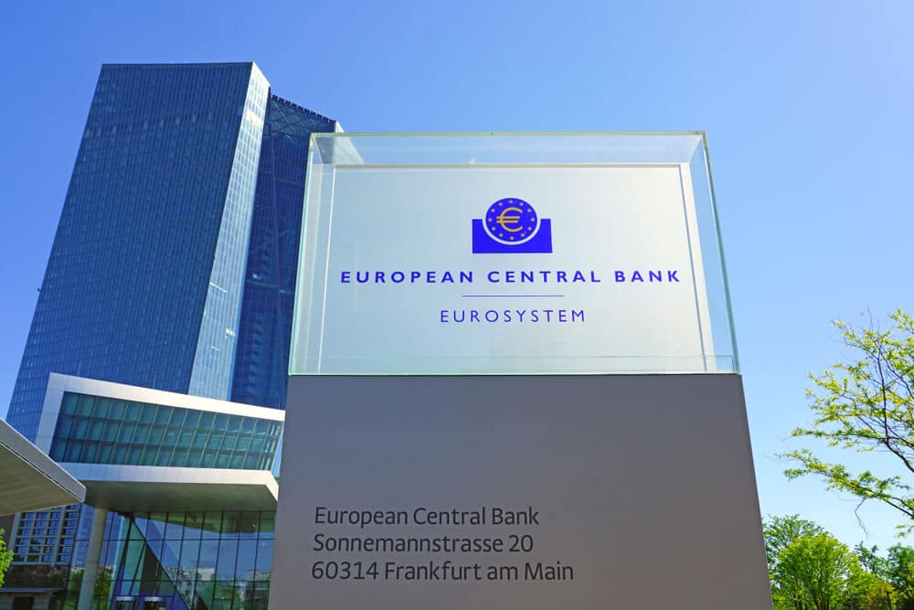 But ECB will take more years to do a rate hike when compared to the US European Central Bank that is responsible for monetary policy changes