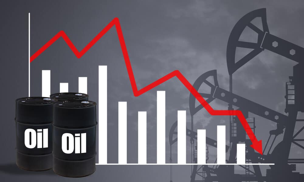 The plan is to continue reducing output by 1 million barrels per day