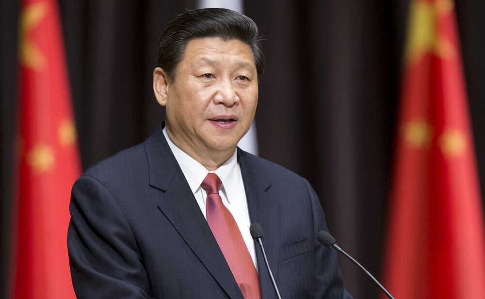 Chinese President XI Jinping said Economic and social developments activities would soon achieve targets this year