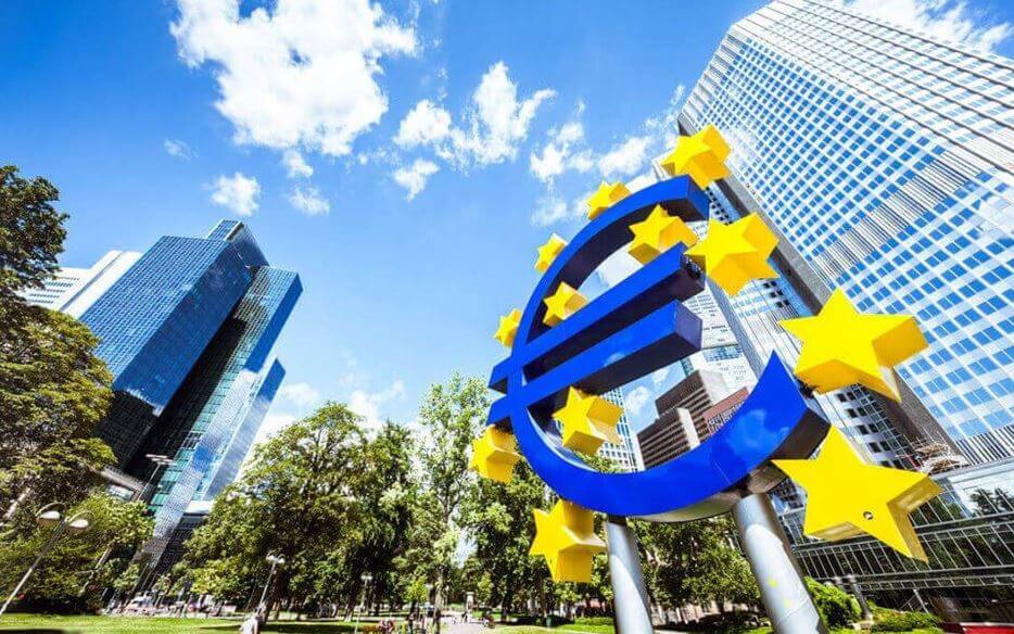 Eurozone is expected to contract in Q3